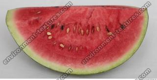 Photo Texture of Melon 0010
